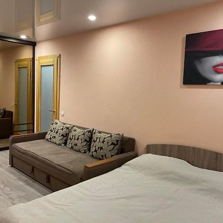 Luxury Apartment Lavina Sumy Ngoại thất bức ảnh