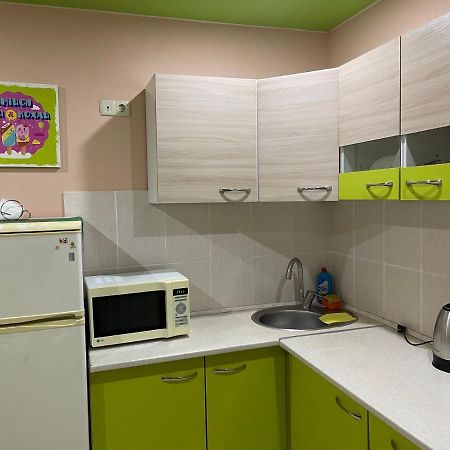 Luxury Apartment Lavina Sumy Ngoại thất bức ảnh
