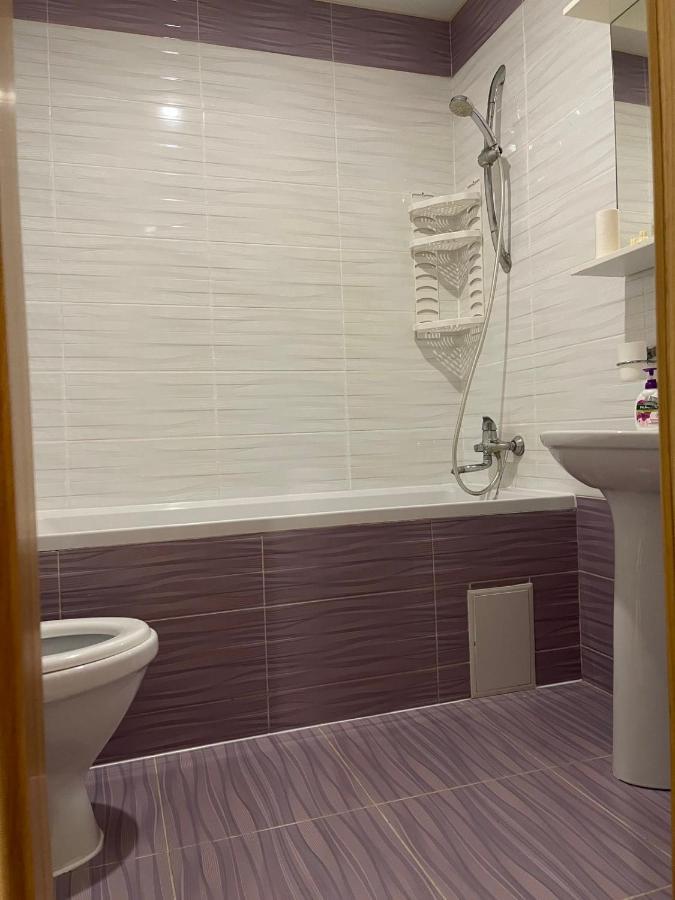 Luxury Apartment Lavina Sumy Ngoại thất bức ảnh