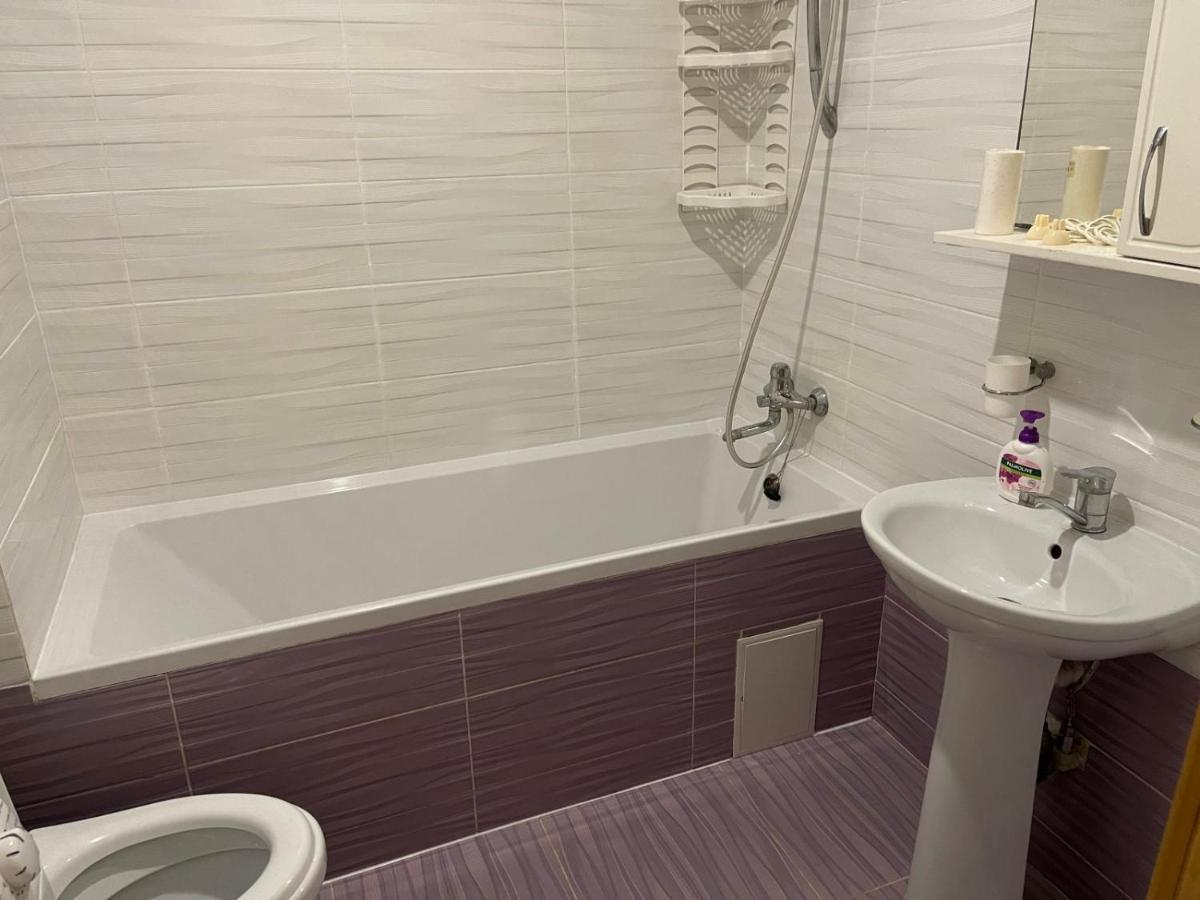 Luxury Apartment Lavina Sumy Ngoại thất bức ảnh