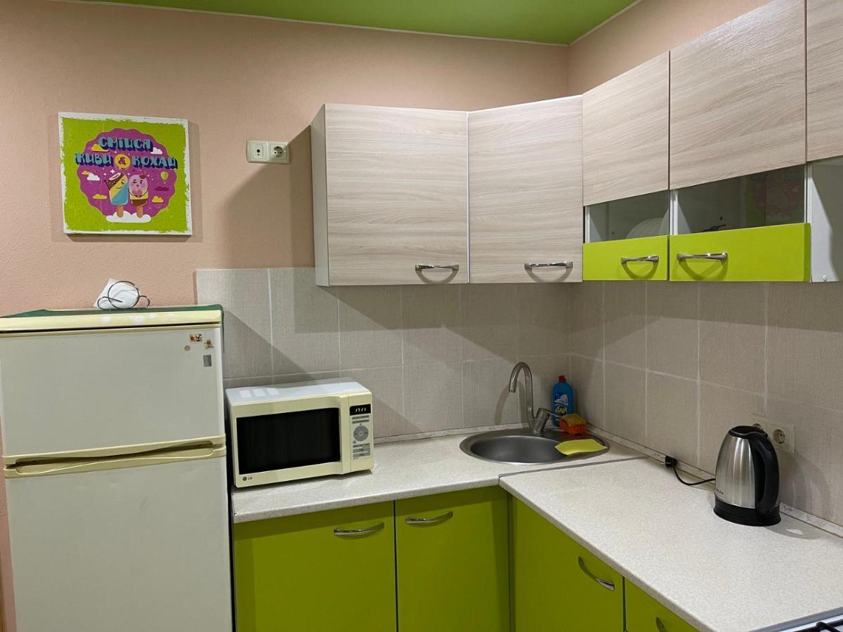Luxury Apartment Lavina Sumy Ngoại thất bức ảnh