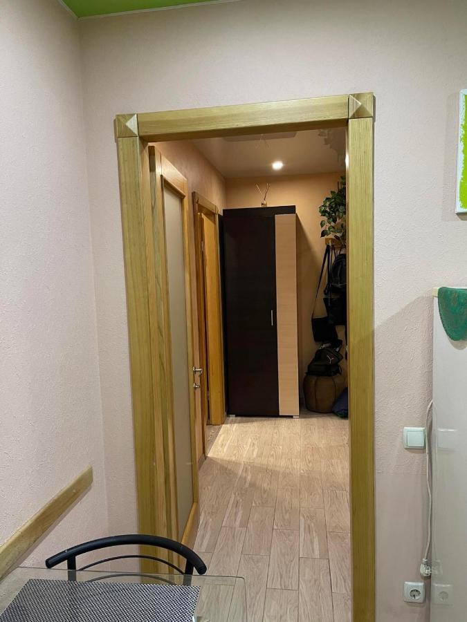 Luxury Apartment Lavina Sumy Ngoại thất bức ảnh